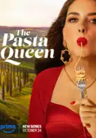 Nadia Caterina Munno / The Pasta Queen