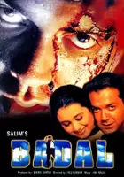 plakat filmu Badal