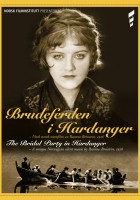 plakat filmu Brudeferden i Hardanger