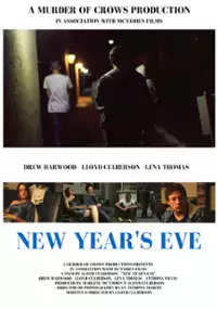 Plakat filmu New Year's Eve