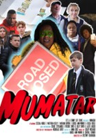 plakat filmu Mumatar