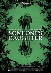 Plakat filmu Someone's Daughter