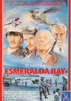 plakat filmu Szmaragdowa zatoka