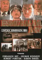 plakat filmu Szmaragdowa zatoka