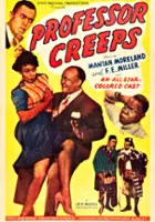 Florence O&#39;Brien / Professor Creeps