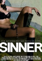 plakat filmu Sinner