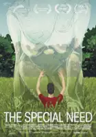 plakat filmuNiezwykła potrzeba