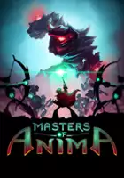 Valentin Andr&eacute;-Terramorsi / Masters of Anima