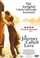 plakat filmu Un Viaggio chiamato amore