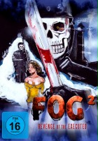 plakat filmu Fog²- Revenge of the Executed