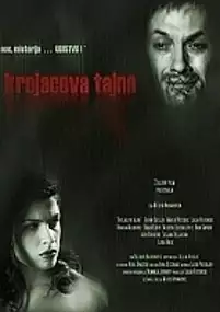 Plakat filmu Krojačeva tajna