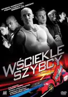 plakat filmu Wściekle szybcy