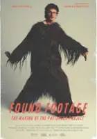 Found Footage: The Making of the Patterson Project