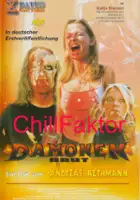 plakat filmu D&auml;monenbrut