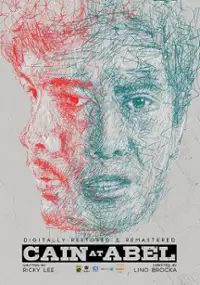 Plakat filmu Cain at Abel