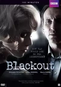 Plakat serialu Blackout