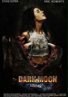 plakat filmu Dark Moon Rising