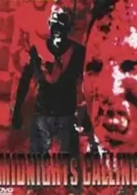 Plakat filmu Midnight's Calling