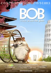 Plakat filmu Bob