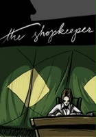 plakat filmu The Shopkeeper