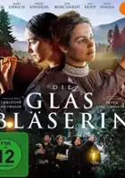 plakat filmu Die Glasbläserin