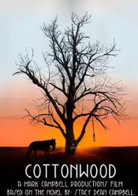 Plakat filmu Cottonwood