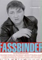 plakat filmu Fassbinder