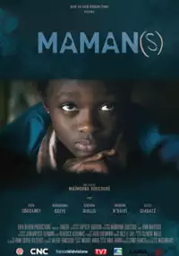 Plakat filmu Dwie mamy