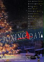 plakat filmu Boxing Day: A Day After Christmas