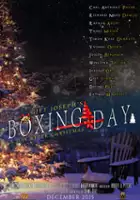 plakat filmu Boxing Day: A Day After Christmas