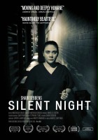 plakat filmu Silent Night