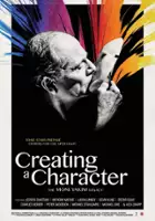 Michael Antinoro / Creating a Character: The Moni Yakim Legacy