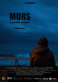 Plakat filmu Murs