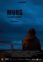 plakat filmu Murs