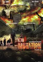 plakat filmu Mutation