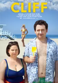 Plakat filmu Cliff
