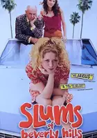 Natasha Lyonne / Slumsy Beverly Hills