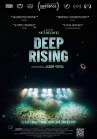 Klejnoty wielkiej głębi