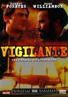 plakat filmu Vigilante