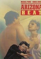 plakat filmu Gorączka Arizony