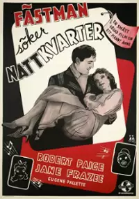 Plakat filmu Almost Married