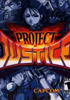 plakat filmu Project Justice: Rival Schools 2