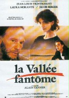 plakat filmu Dolina-widmo