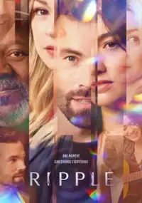 Plakat serialu Ripple