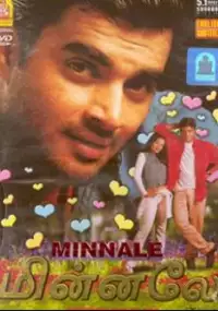 Plakat filmu Minnale