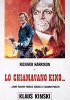 Giancarlo Romitelli / Lo Chiamavano King