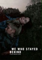 plakat filmu We Who Stayed Behind