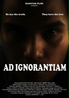 plakat filmu Ad ignorantiam