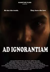 Plakat filmu Ad ignorantiam