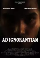 plakat filmu Ad ignorantiam
